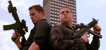 22 Jump Street Teaser Trailer Watch Online