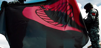 G.I. Joe: Retaliation International Trailer Watch Online