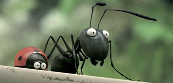 Minuscule: Valley of the Lost Ants Trailer Watch Online