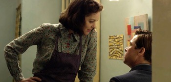 Allied Trailer Watch Online