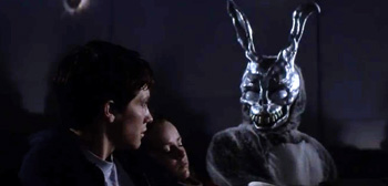 Donnie Darko Re-Release Trailer Watch Online