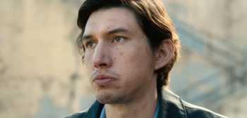 Paterson UK Trailer Watch Online