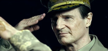 Operation Chromite Trailer Watch Online