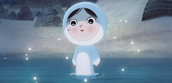 Song of the Sea Trailer Watch Online