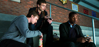 Chronicle New Trailer Watch Online