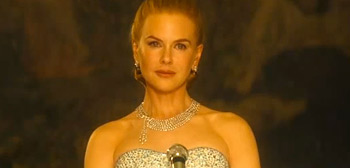 Grace of Monaco Teaser Trailer Watch Online