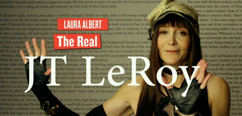 Author: The JT LeRoy Story Trailer Watch Online