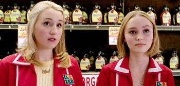 Yoga Hosers Trailer Watch Online