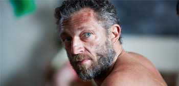 Partisan - Vincent Cassel - Trailer Watch Online