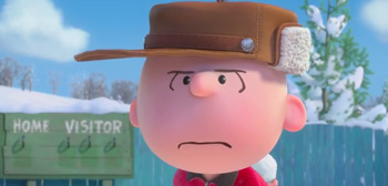 The Peanuts Movie Final Trailer Watch Online