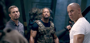 Fast & Furious 6 Trailer Watch Online