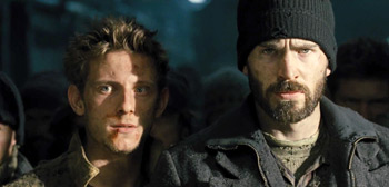 Snowpiercer Trailer Watch Online