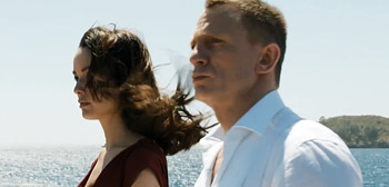 Skyfall Trailer Watch Online