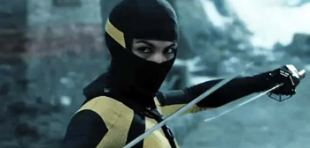 G.I. Joe: Retaliation Trailer Watch Online