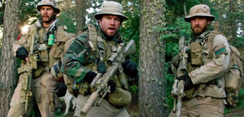 Lone Survivor Trailer Watch Online