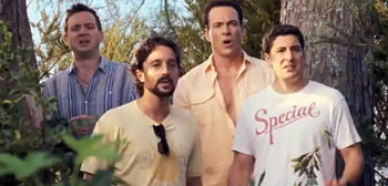 American Reunion International Trailer Watch Online