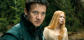 Hansel & Gretel: Witch Hunters Trailer Watch Online