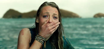 The Shallows Trailer Watch Online