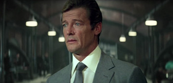 Roger Moore Spectre Trailer Watch Online