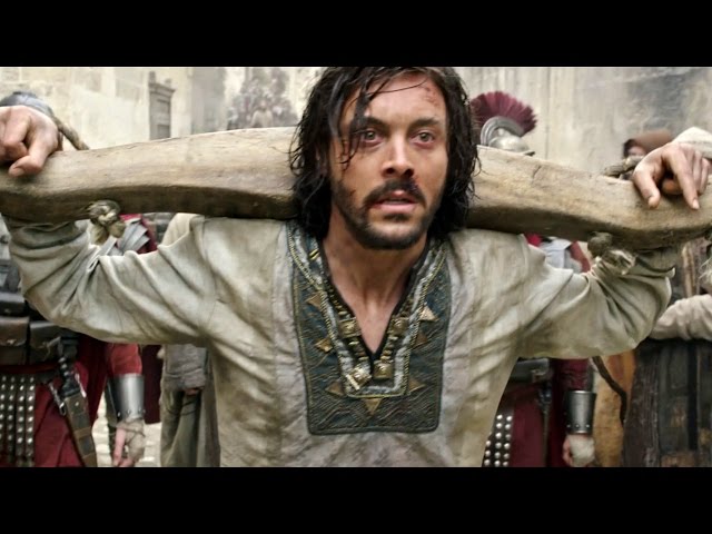 Ben-Hur Remake Trailer Watch Online