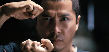 Wu Xia Trailer Watch Online