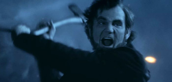 Abraham Lincoln: Vampire Hunter Trailer Watch Online