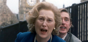 The Iron Lady Trailer Watch Online