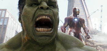 Marvel's The Avengers Trailer Watch Online