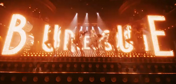 Burlesque Trailer Watch Online