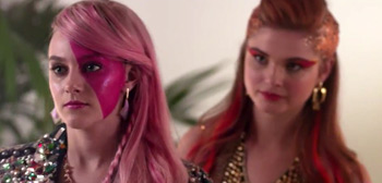 Jem and the Holograms Trailer Watch Online