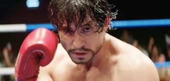 Hands of Stone Trailer Watch Online