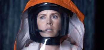 Arrival Trailer Watch Online