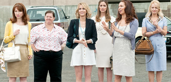 Bridesmaids Trailer Watch Online