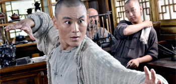 Tai Chi 0 Trailer Watch Online