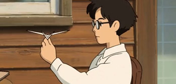 The Wind Rises Trailer Watch Online