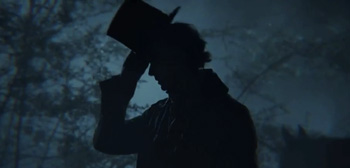 Abraham Lincoln: Vampire Hunter Teaser Trailer Watch Online