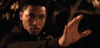 Sleight Trailer Watch Online