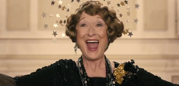 Florence Foster Jenkins Trailer Watch Online