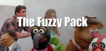 The Fuzzy Pack Trailer Watch Online