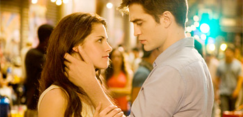 The Twilight Saga: Breaking Dawn - Part 1 Trailer Watch Online