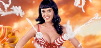 Katy Perry: Part of Me Trailer Watch Online