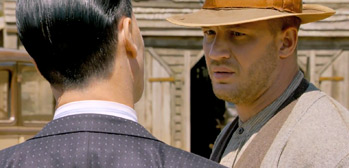 Lawless Red Band Trailer Watch Online