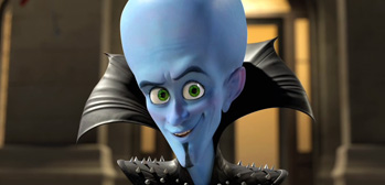 Megamind Trailer Watch Online