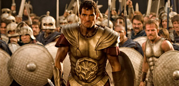 Immortals Trailer Watch Online