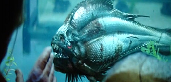 Piranha 3-D Teaser Trailer Watch Online