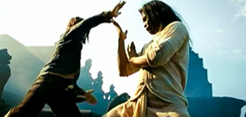 Ong Bak 3 Trailer Watch Online