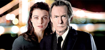 Rachel Weisz in Page Eight Trailer Watch Online