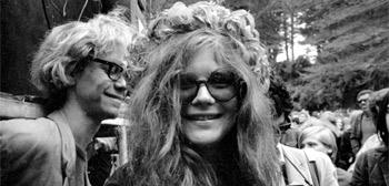 Janis: Little Girl Blue Doc Trailer Watch Online