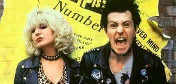 Sid and Nancy Trailer Watch Online