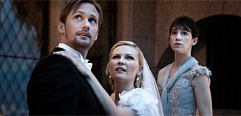 Melancholia UK Trailer Watch Online